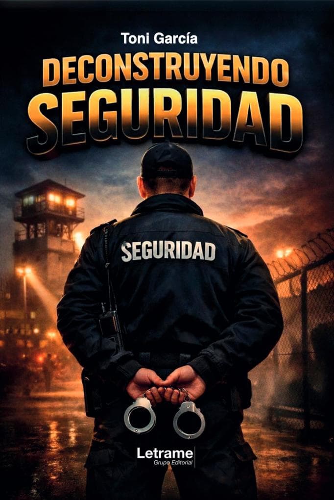 Deconstruyendo Seguridad