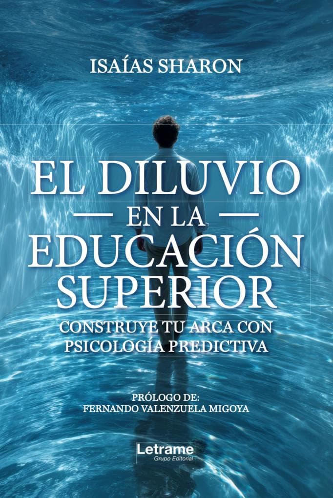 El diluvio en la educación superior
