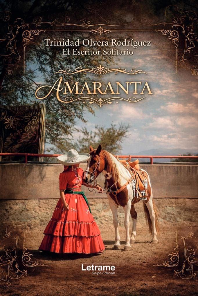 Amaranta