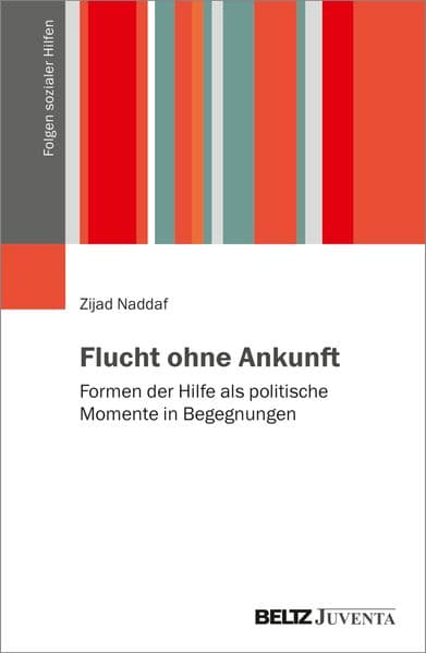 Flucht ohne Ankunft