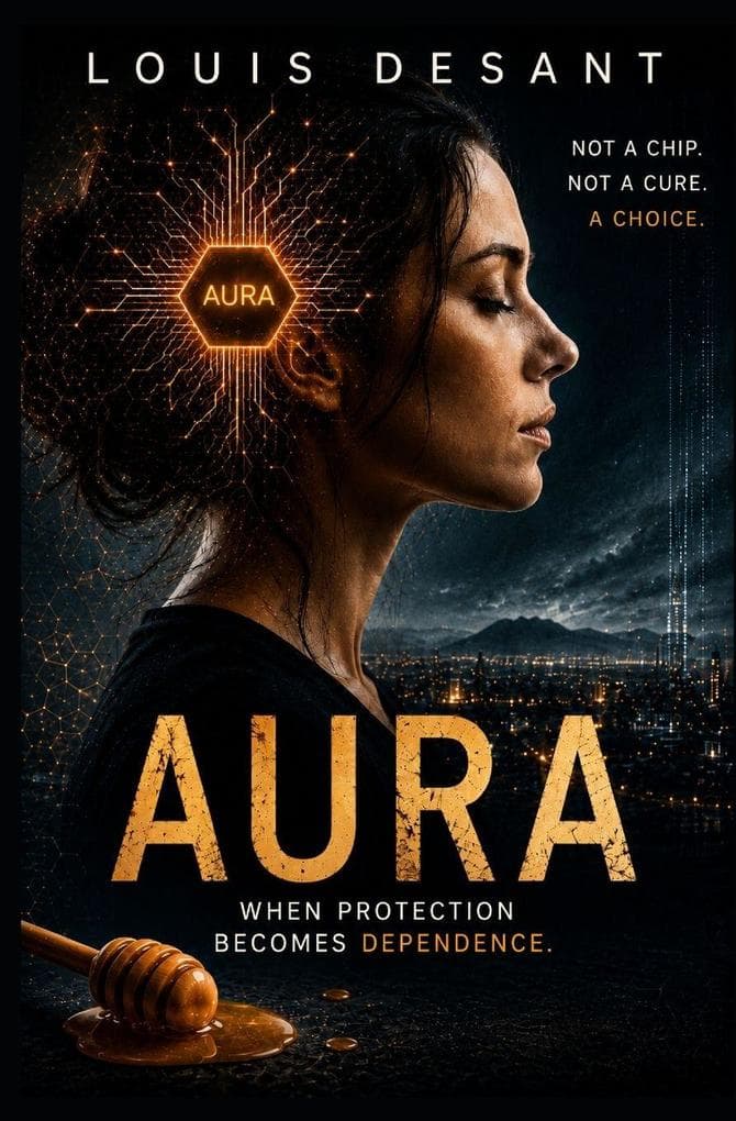 AURA: When Protection Becomes Dependency