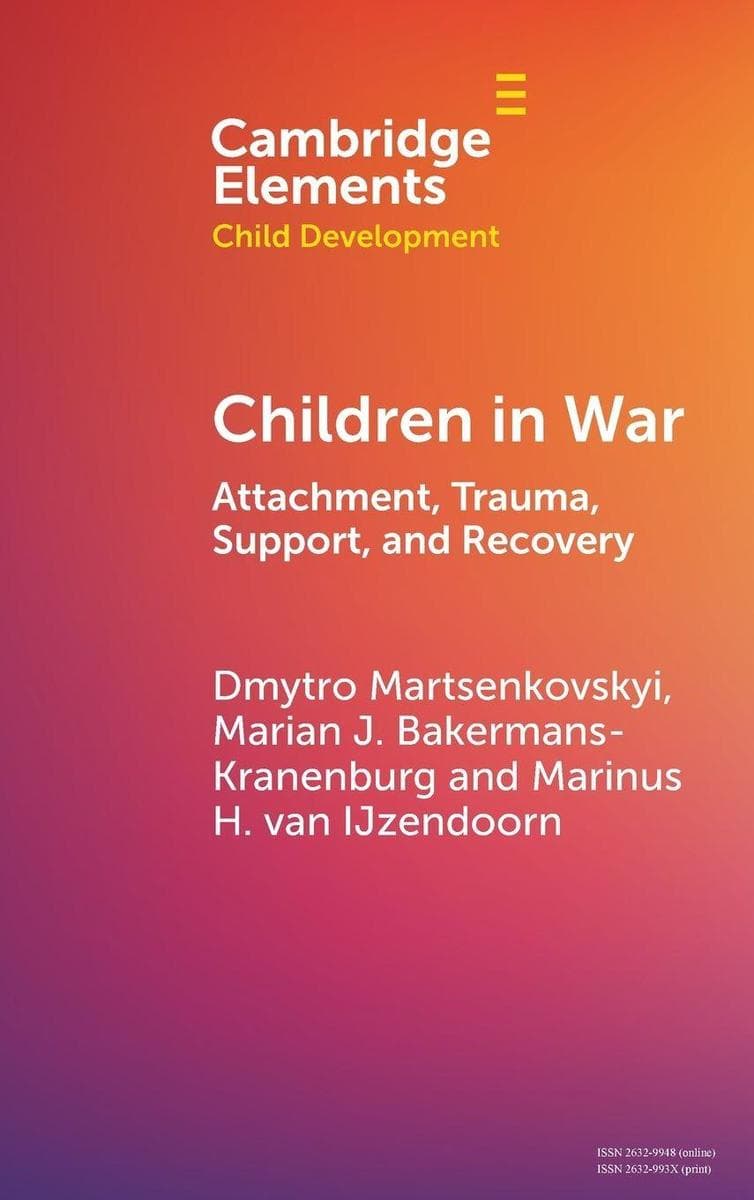 Children in War