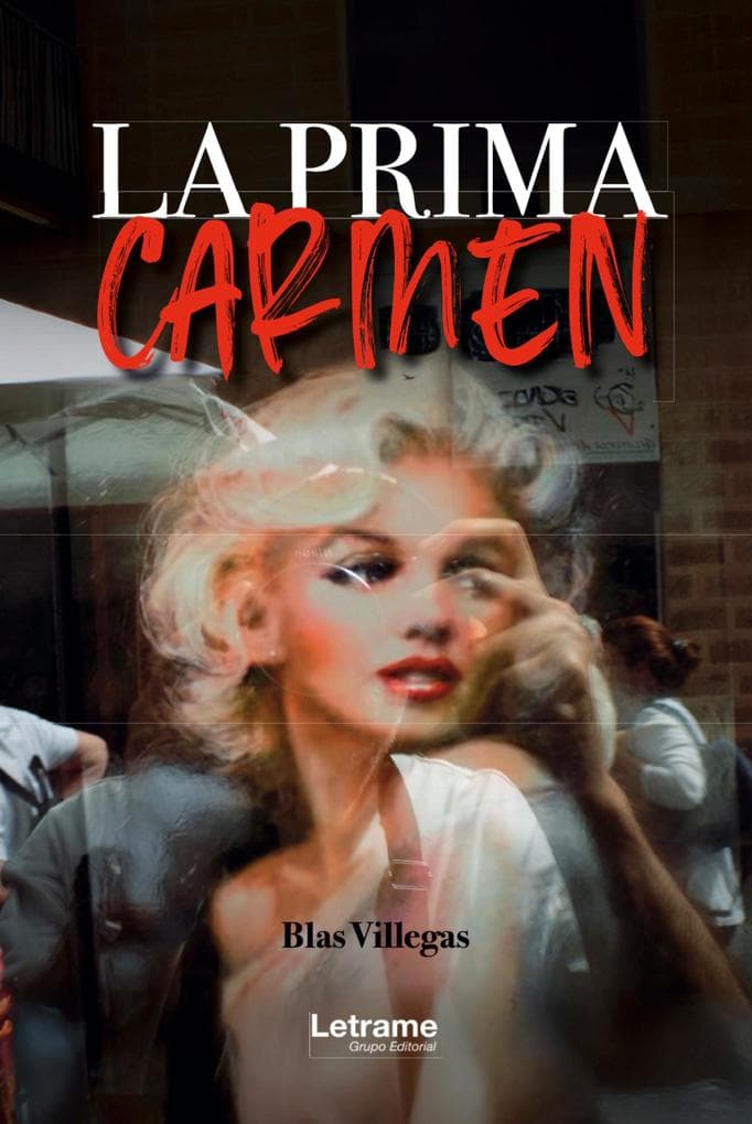 La prima Carmen
