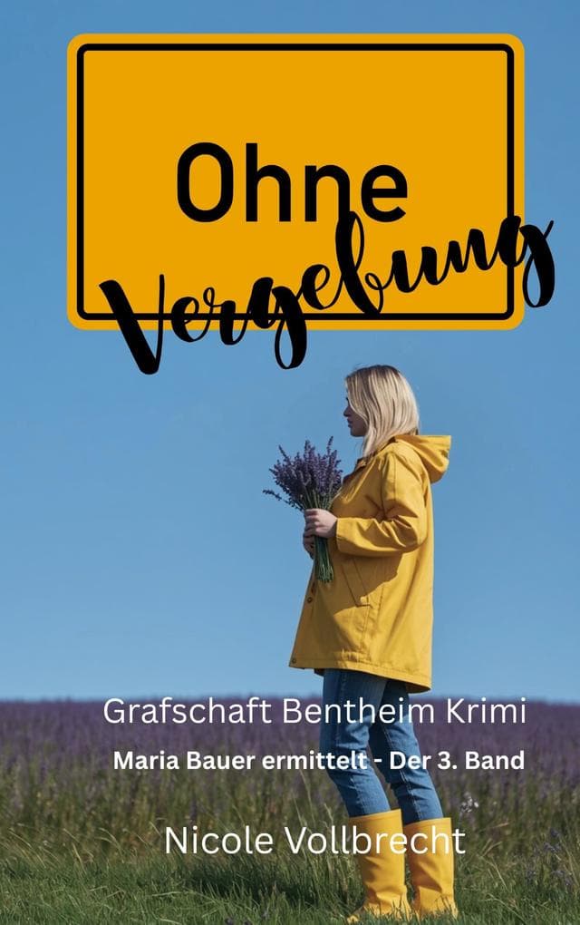 Ohne Vergebung