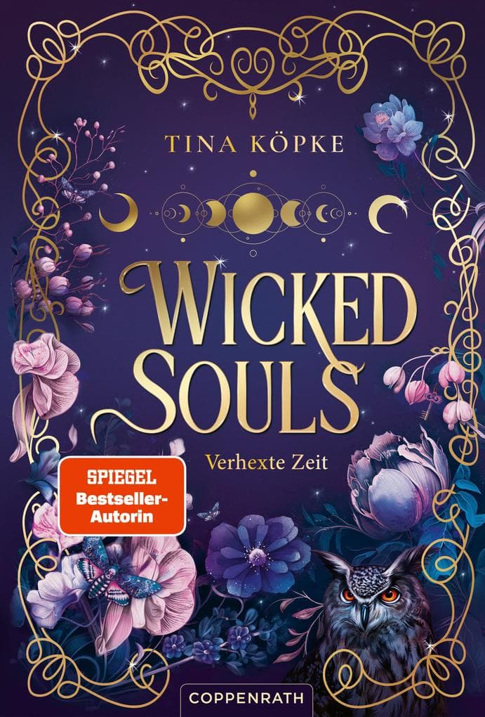 Wicked Souls (Bd. 2)