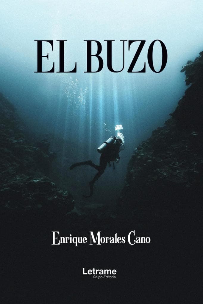El buzo