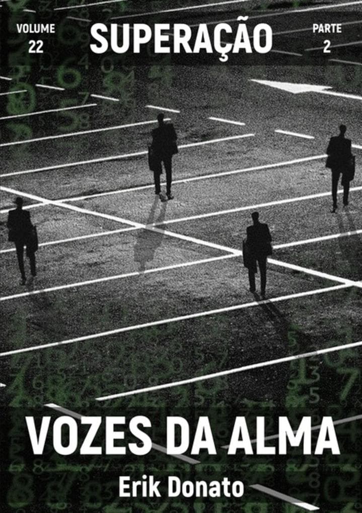 Superação - Parte 2
