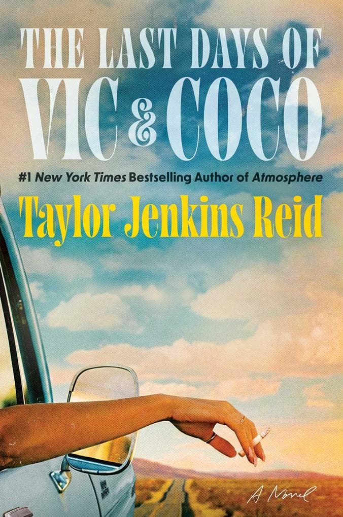 The Last Days of Vic & Coco