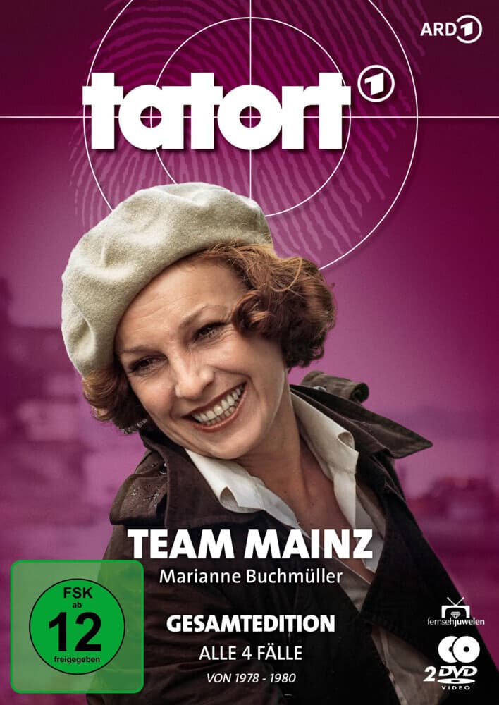 Tatort Mainz