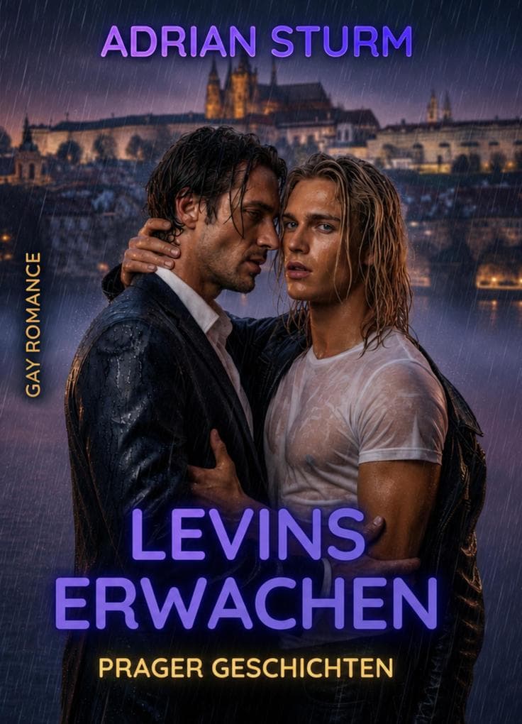 Levins Erwachen