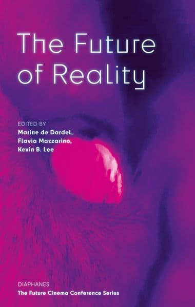 The Future of Reality