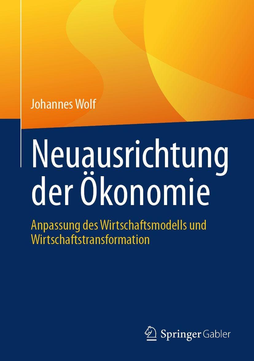 Neuausrichtung der Ökonomie: Anpassung des Wirtschaftsmodells und Wirtschaftstransformation