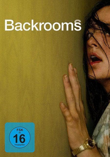 Backrooms