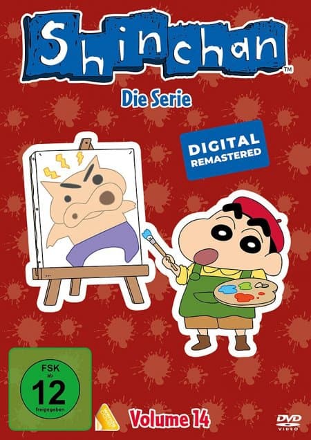 Shin Chan