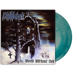 World Without God (Reissue)