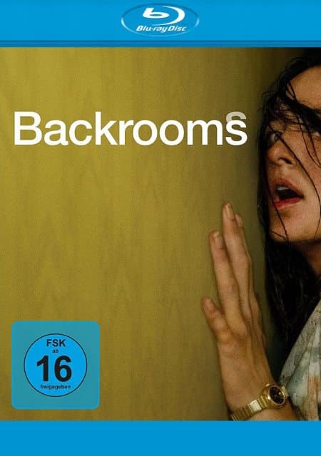 Backrooms
