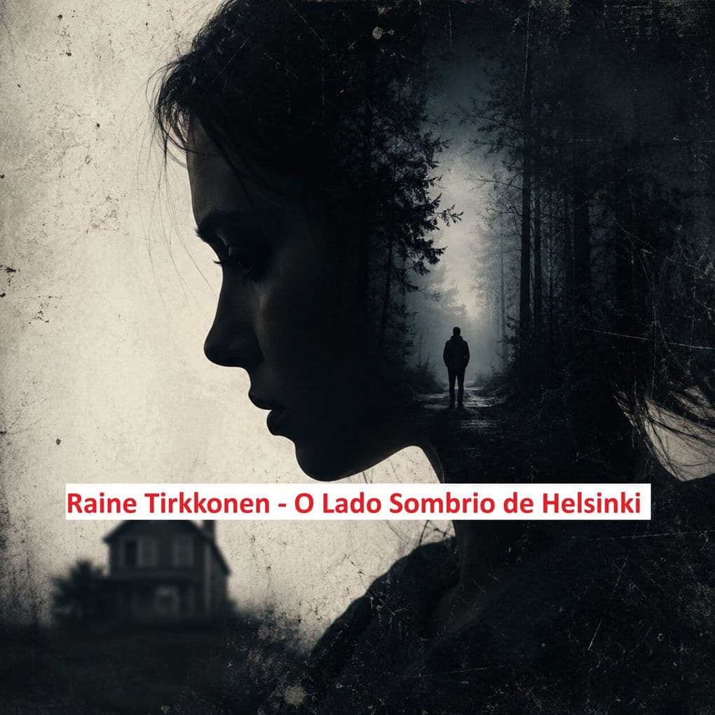 O Lado Sombrio de Helsinki