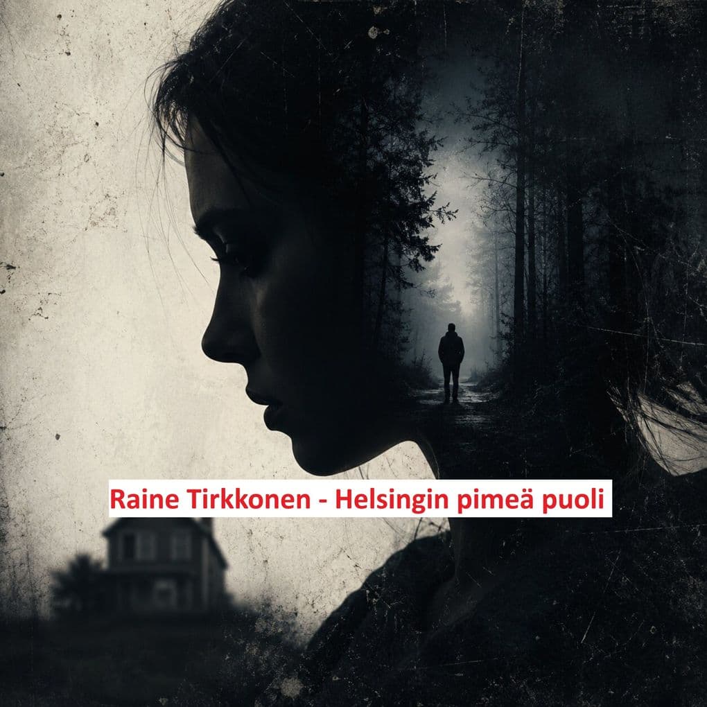Helsingin pimeä puoli