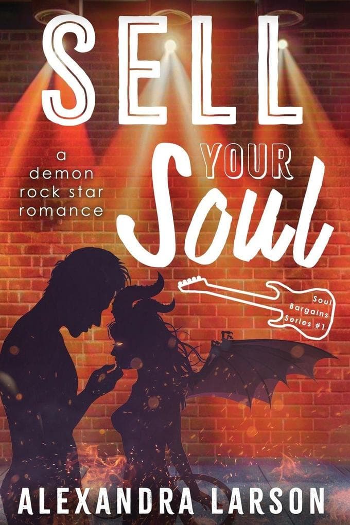 Sell Your Soul