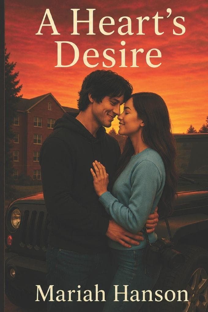 A Hearts Desire