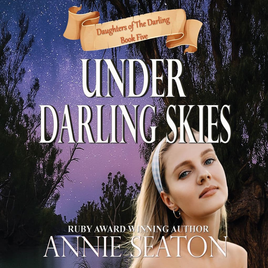 Under Darling Skies
