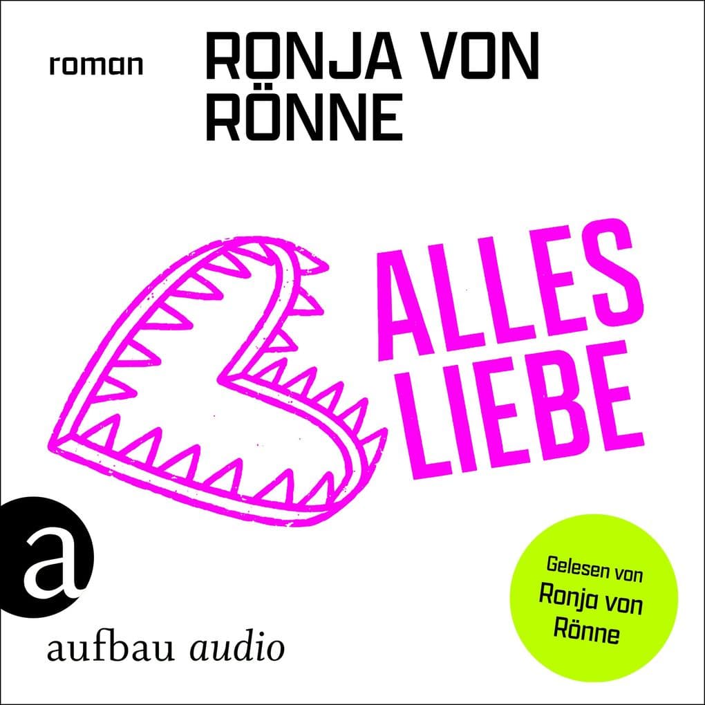 Alles Liebe