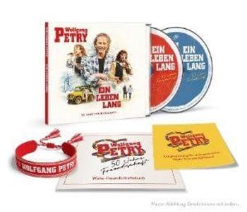 Ein Leben lang (Limitierte Deluxe Edition)