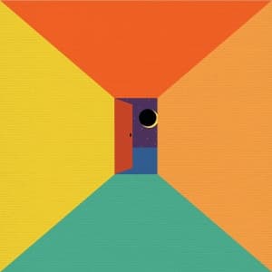 In the Spirit World Now LP