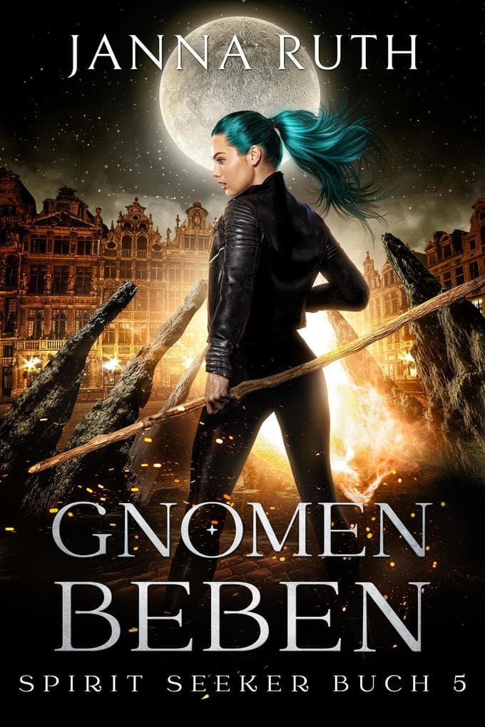 Gnomenbeben