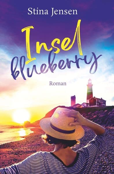 INSELblueberry