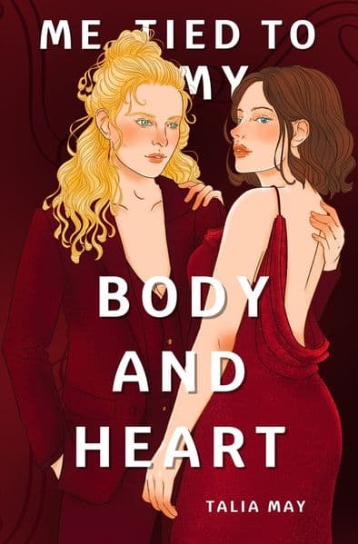 Me, tied to my body and heart