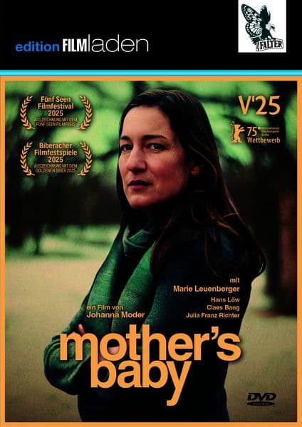 Mother's Baby