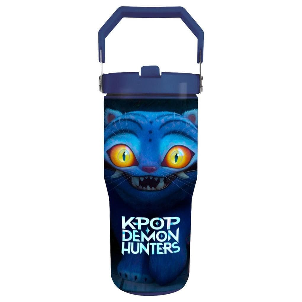 K-POP DEMON HUNTERS (DERPY TIGER) 20OZ PITCHER