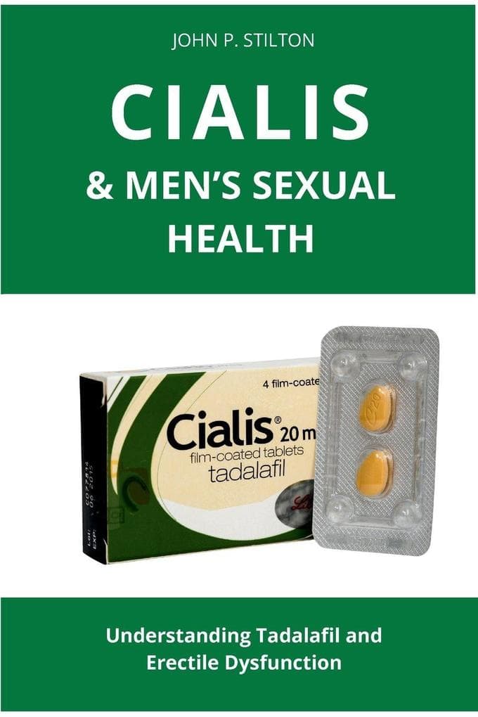 CIALIS & MEN'S SEXUAL HEALTH