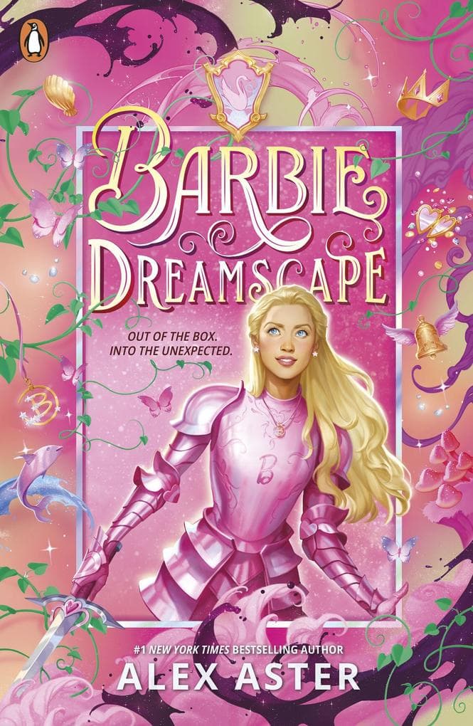 Barbie: Dreamscape