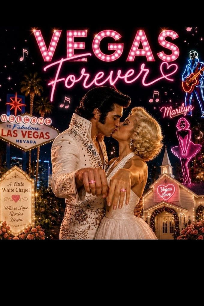 Vegas Forever