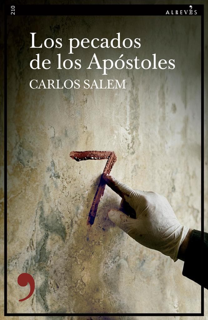 Los pecados de los Apóstoles
