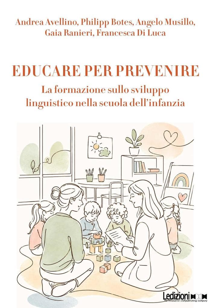 Educare per prevenire