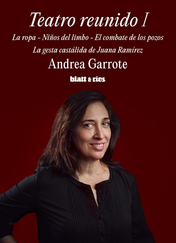 Teatro reunido I