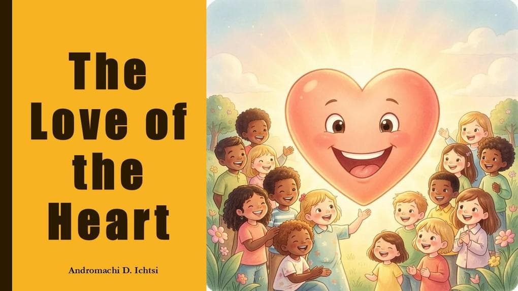 The Love of the Heart