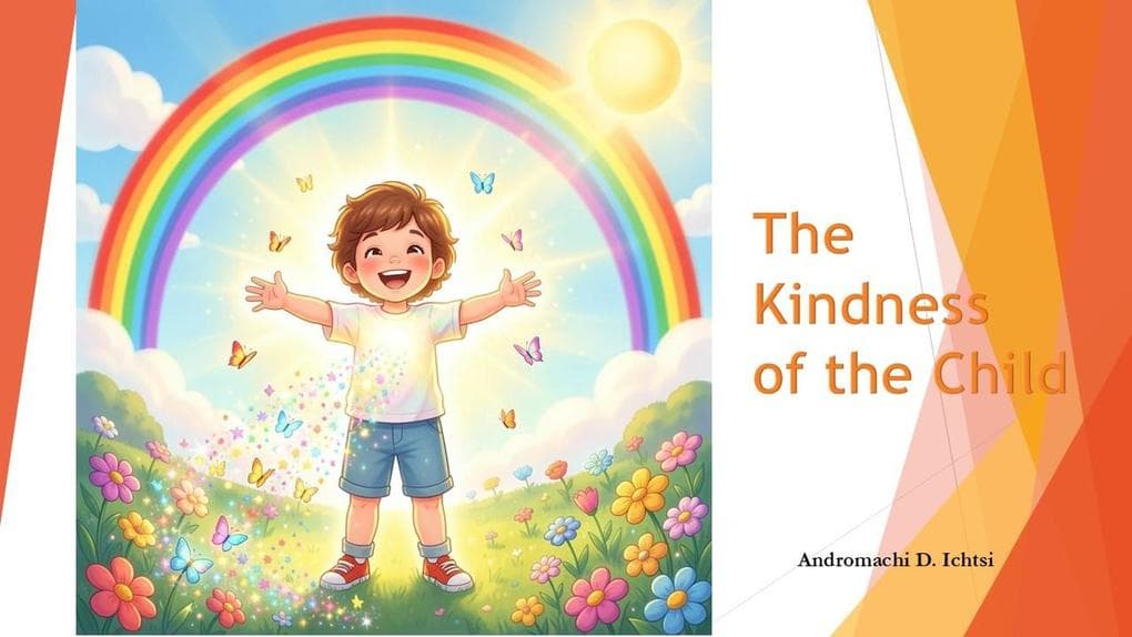 The Kindness of the Child