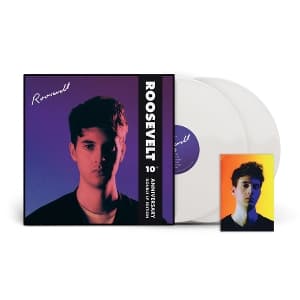 Roosevelt (Ltd 10th Anniversary Edition)