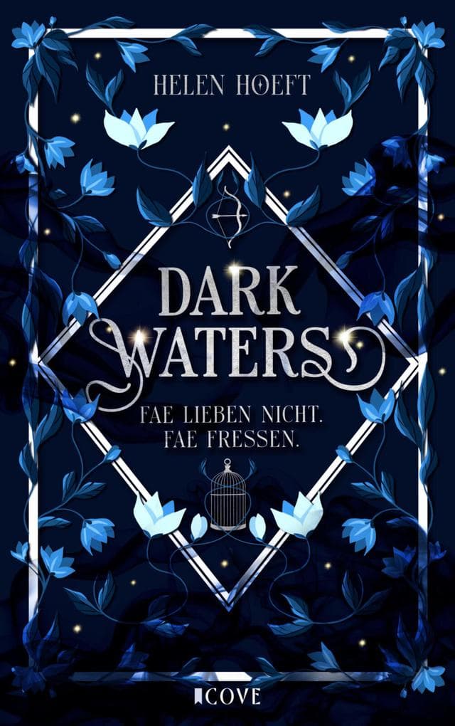 Dark Waters 1: Fae lieben nicht. Fae fressen.