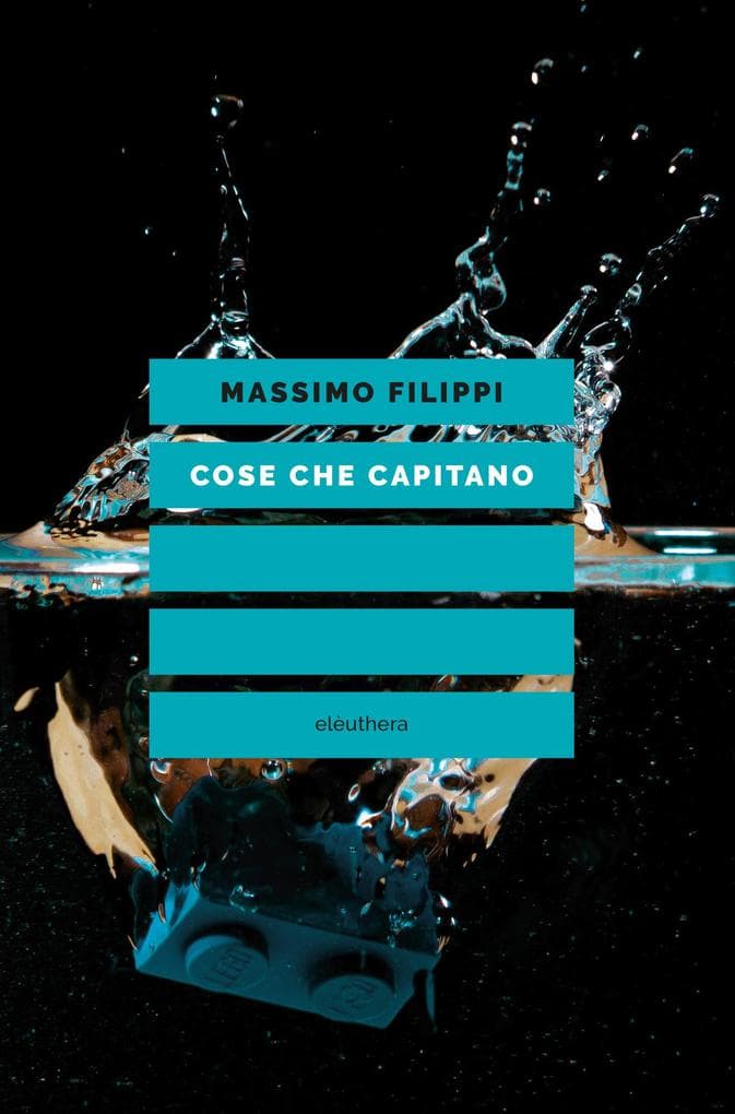 Cose che capitano