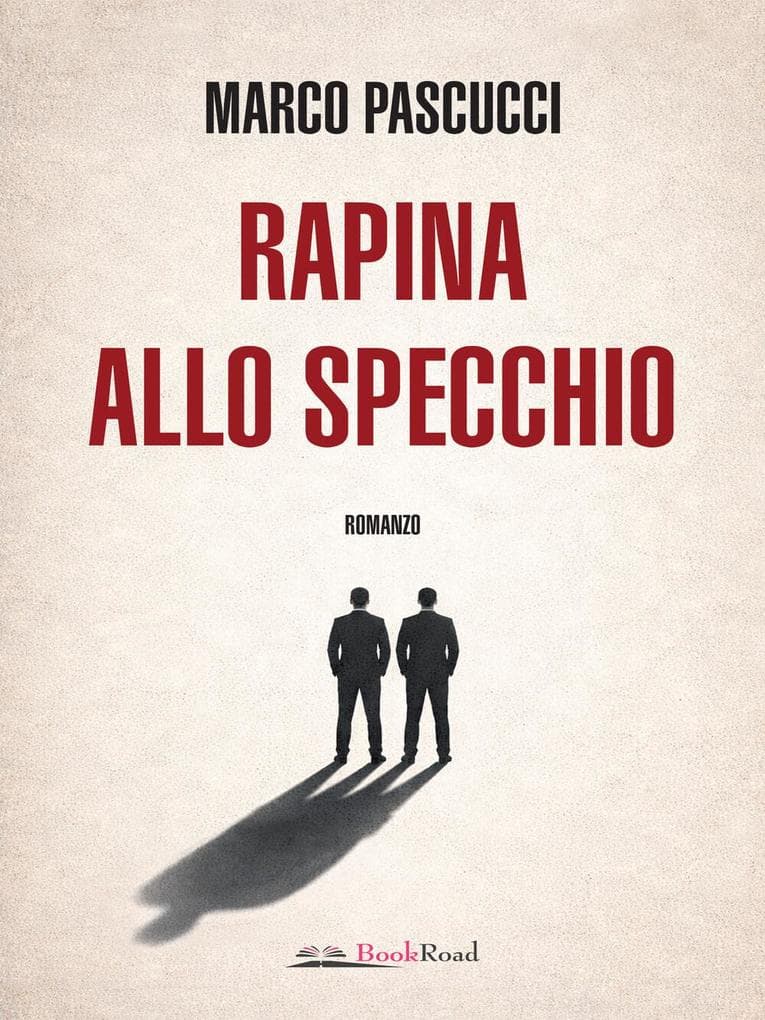 Rapina allo specchio