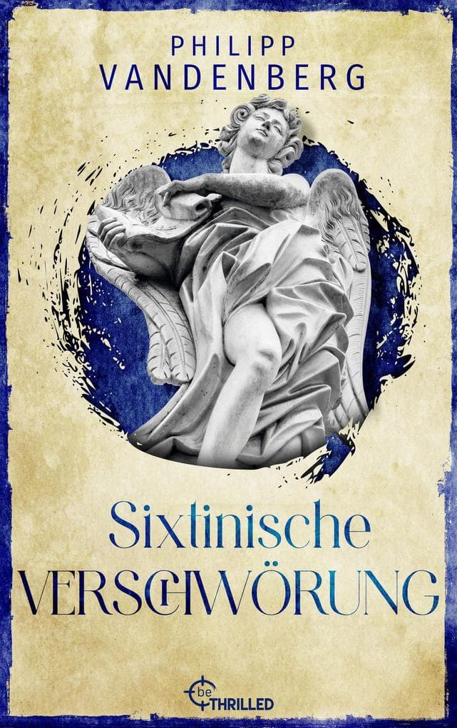 Sixtinische Verschwörung