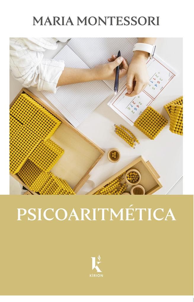 Psicoaritmética