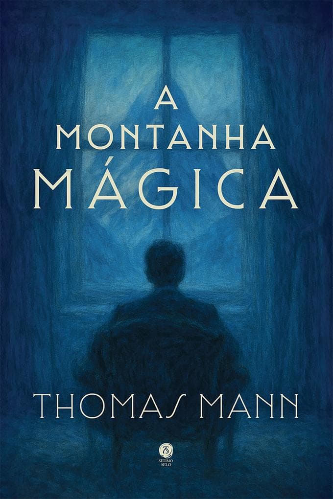 A Montanha Mágica