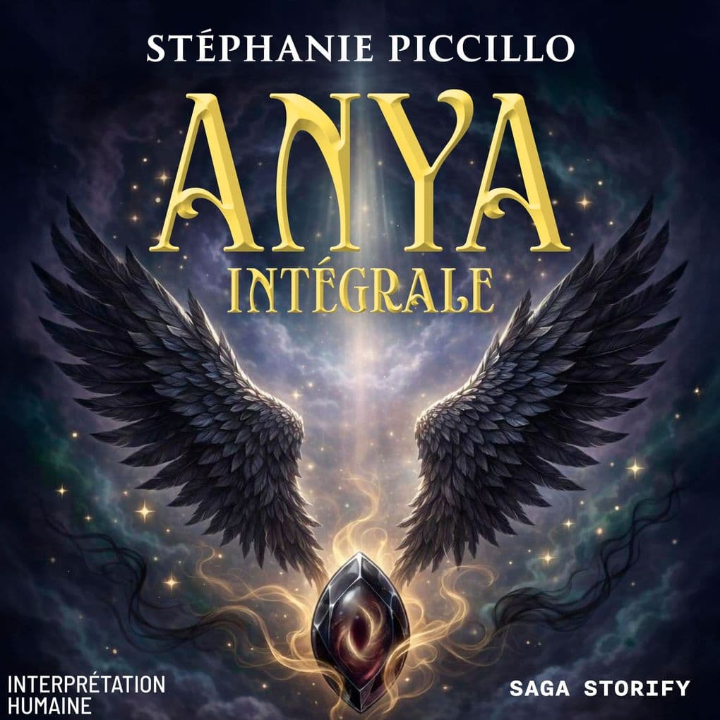Anya Intégrale