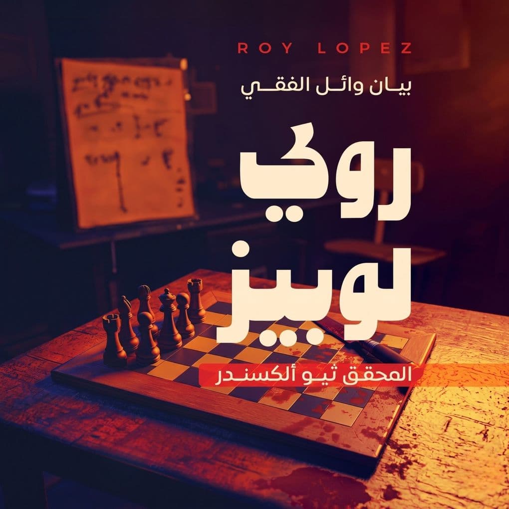 Roy Lopez